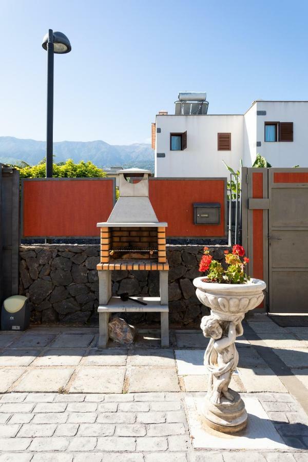 Dorina - Vivienda Vacacional Con Piscina Privada La Orotava Exterior photo